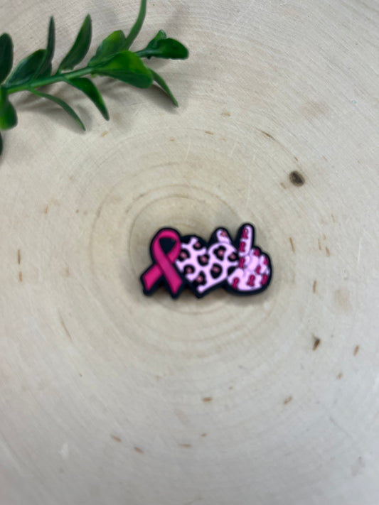 CANCER CHEETAH PEACE FOCAL
