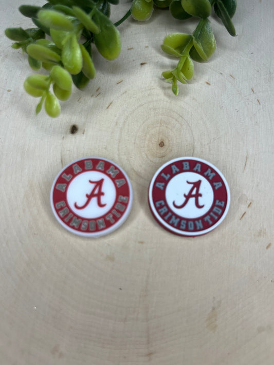 COLLEGE ALABAMA FOCAL