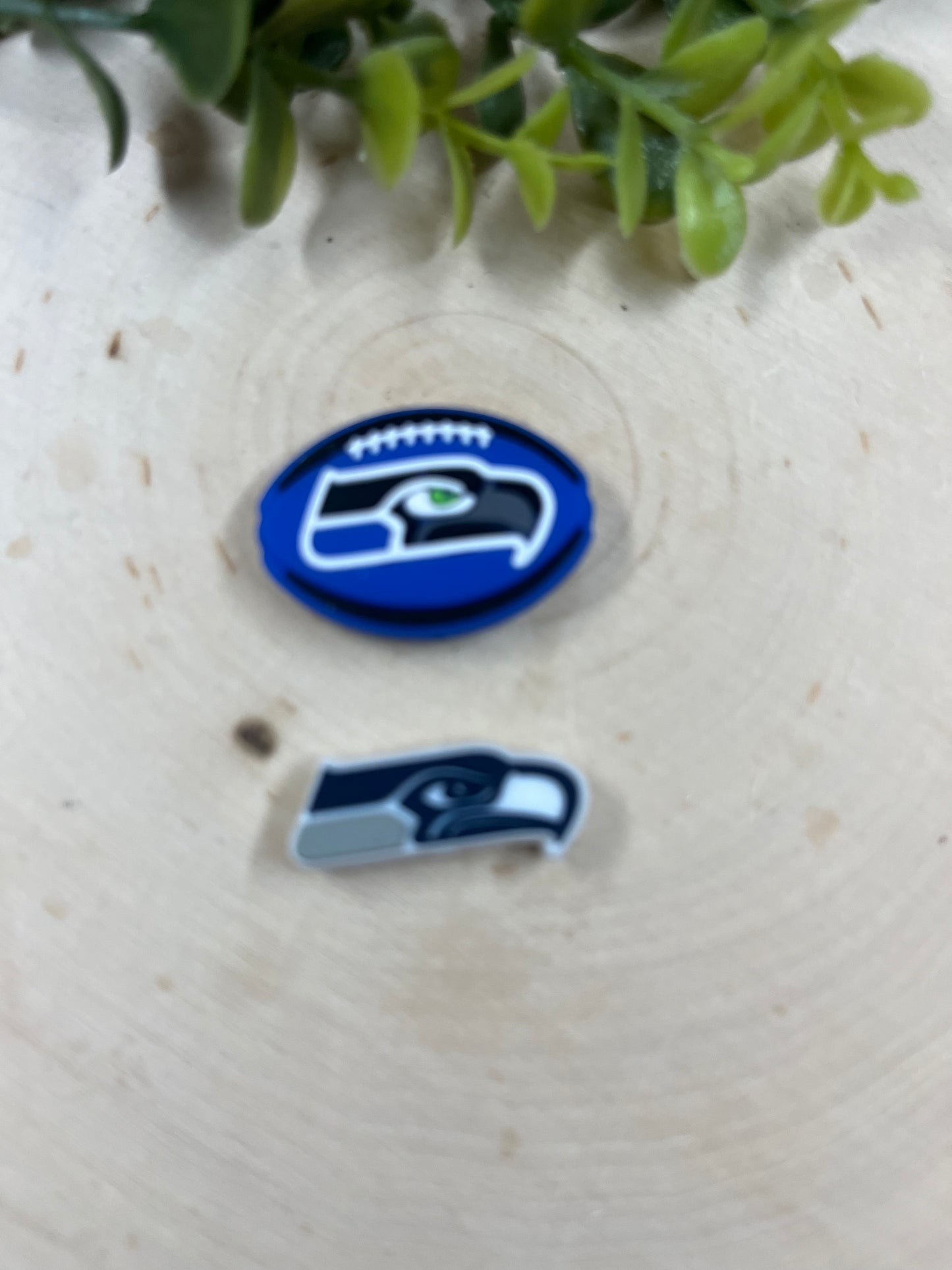 FOOTBALL SEATTLE SEAHAWKS FOCAL