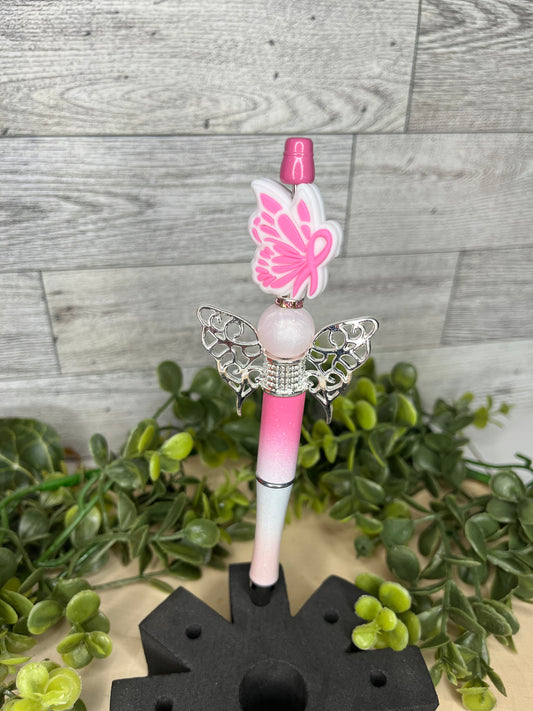 Cancer Wings Pen