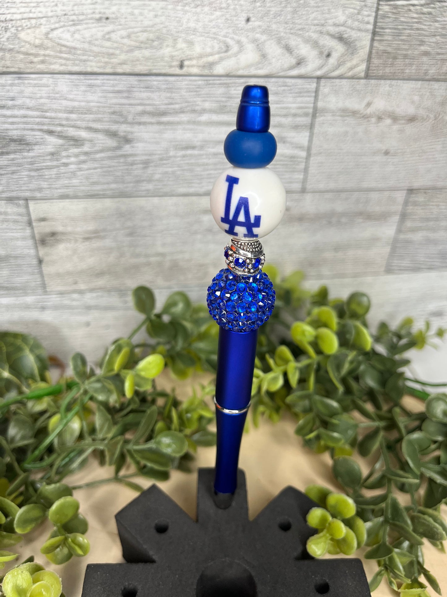LA Dodgers Bling Pen