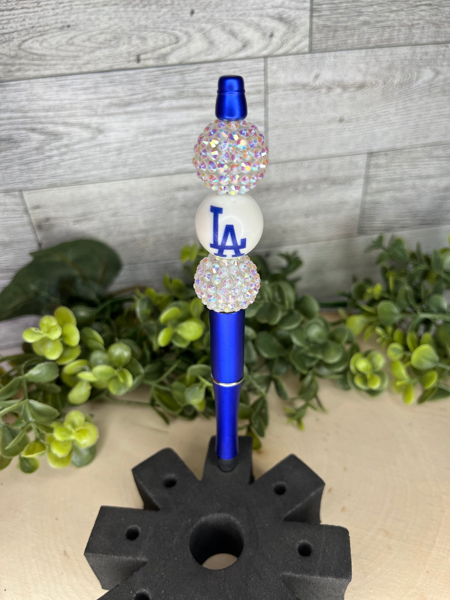 LA Bling Bling Pen
