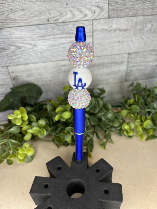 LA Bling Bling Pen