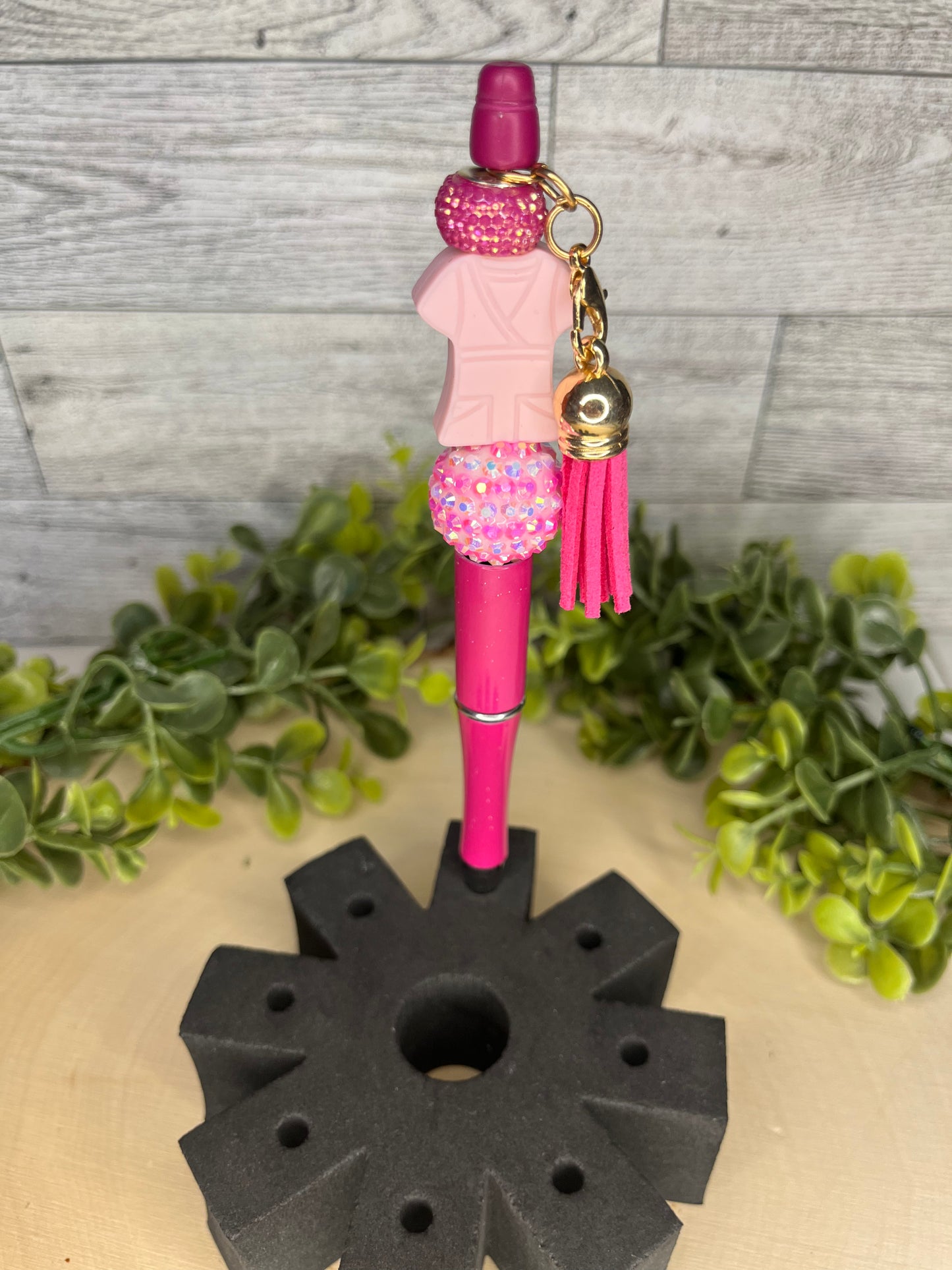 Scrub Bling Life Pen