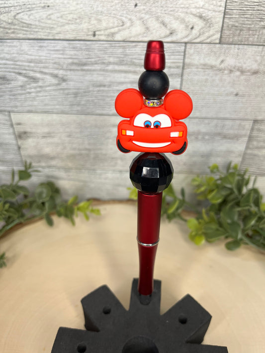 Cars Pen