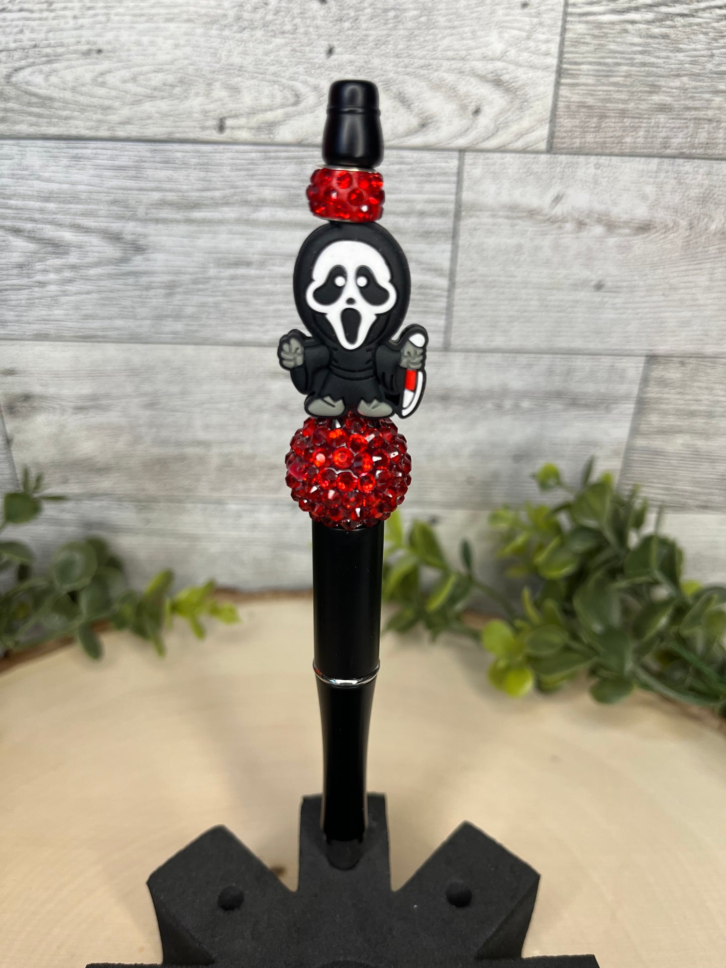 Scream Bling Pen