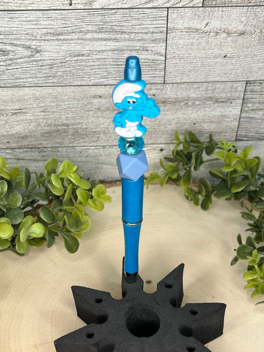 Smurf Pen