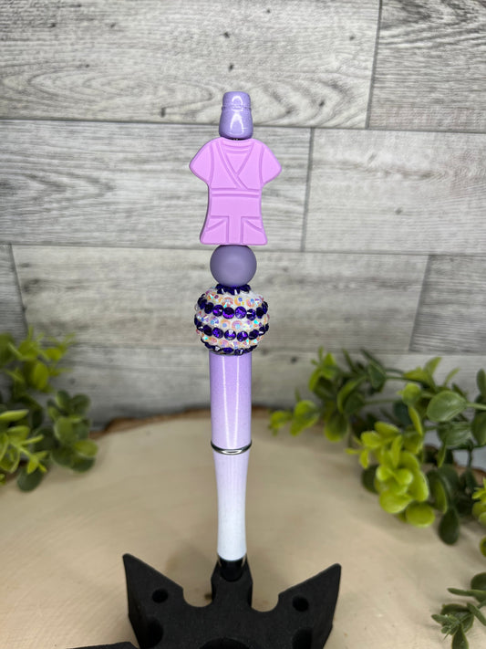 Scrubs Bling Pen
