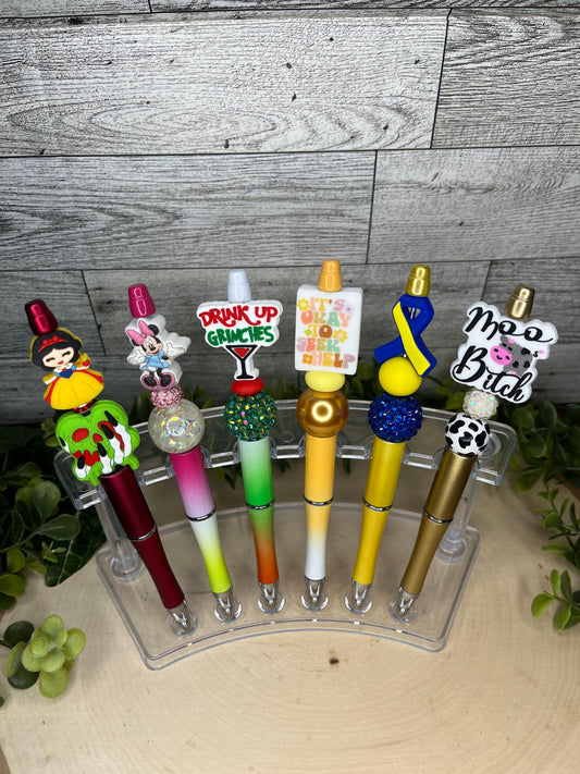 RANDOM PENS