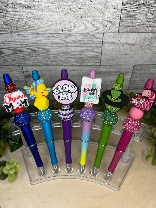 RANDOM PENS