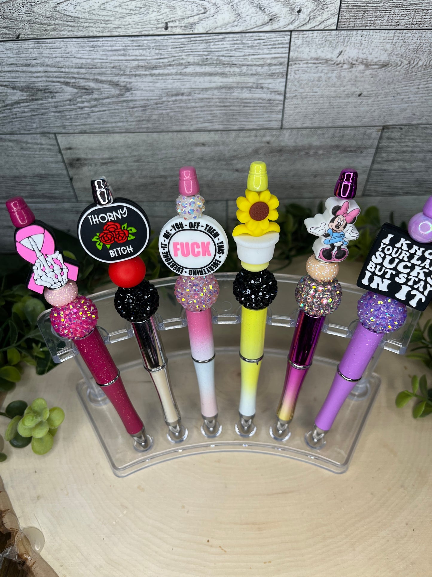 RANDOM PENS