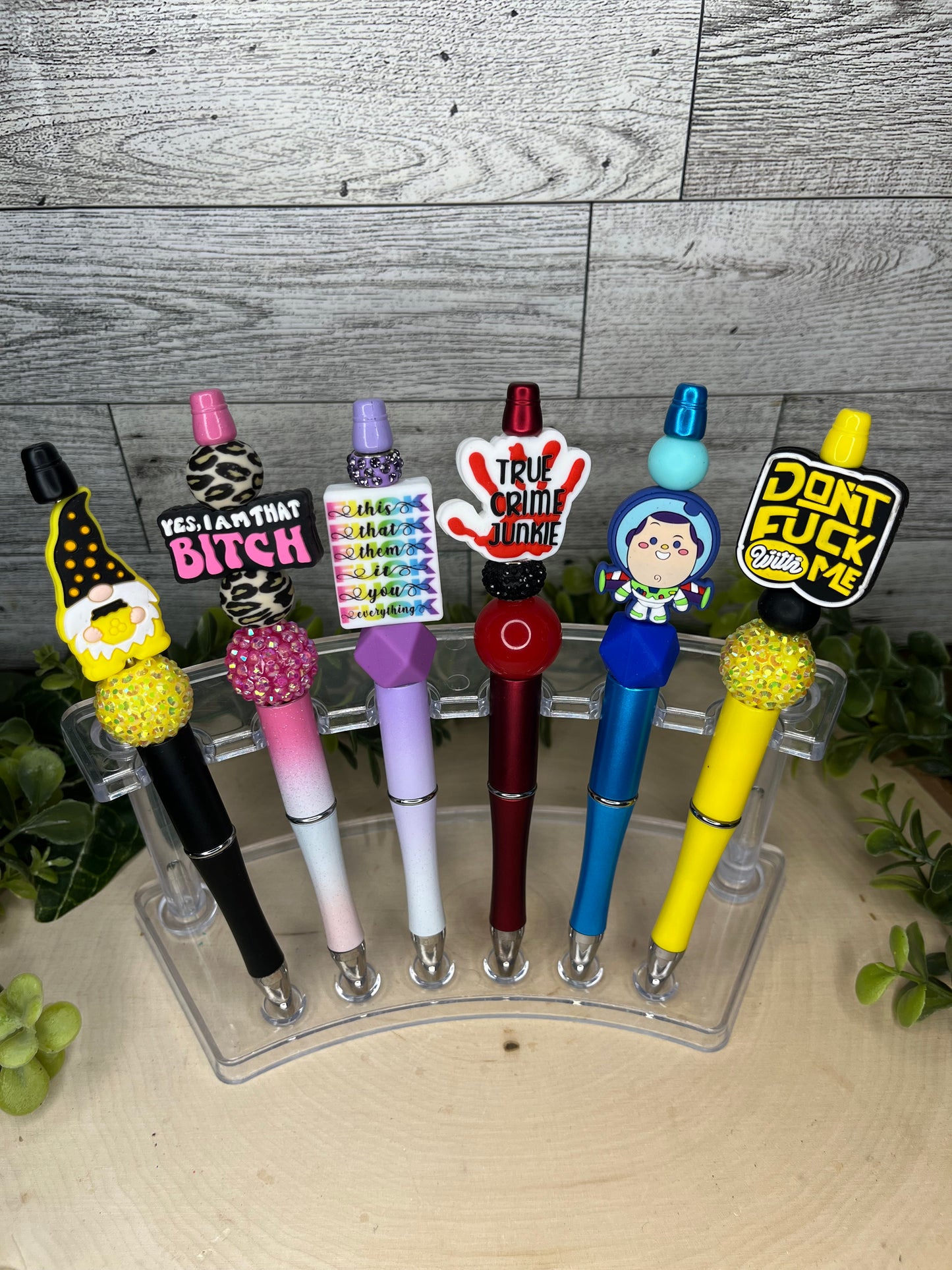 RANDOM PENS