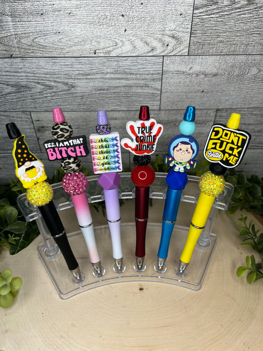 RANDOM PENS