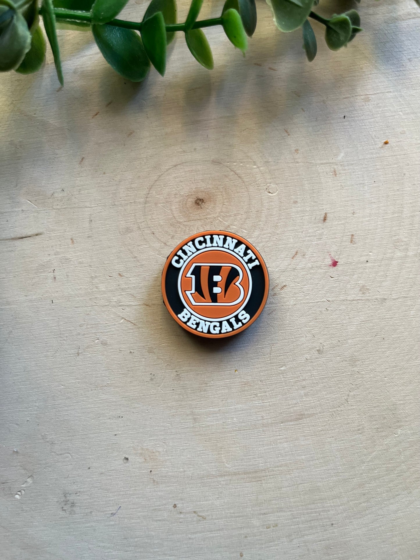 FOOTBALL CINCINNATI BENGALS FOCAL