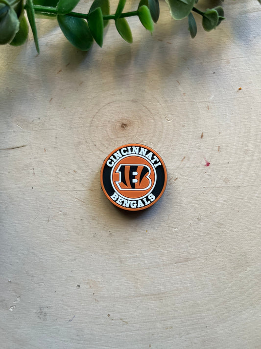 FOOTBALL CINCINNATI BENGALS FOCAL