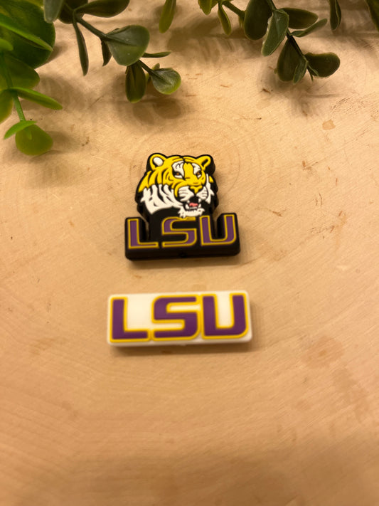 COLLEGE LSU TIGERS FOCAL