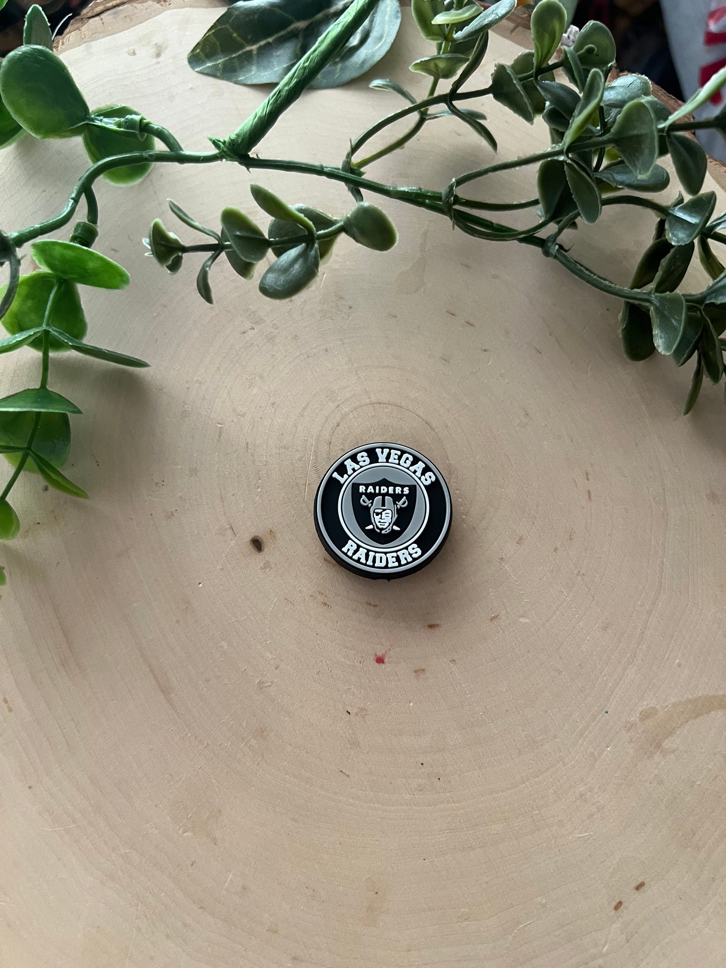 FOOTBALL LAS VEGAS RAIDERS FOCAL