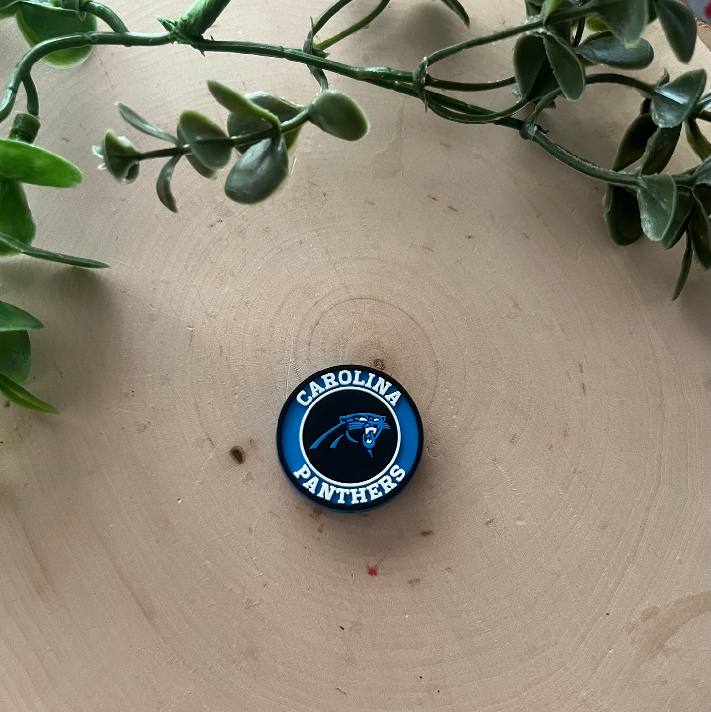 FOOTBALL NORTH CAROLINA PANTHERS FOCAL