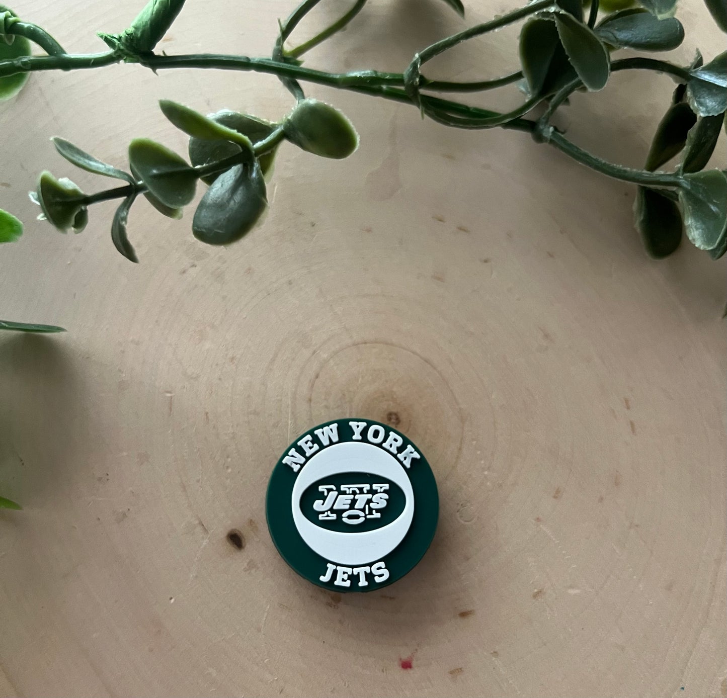 FOOTBALL NEW YORK JETS  FOCAL