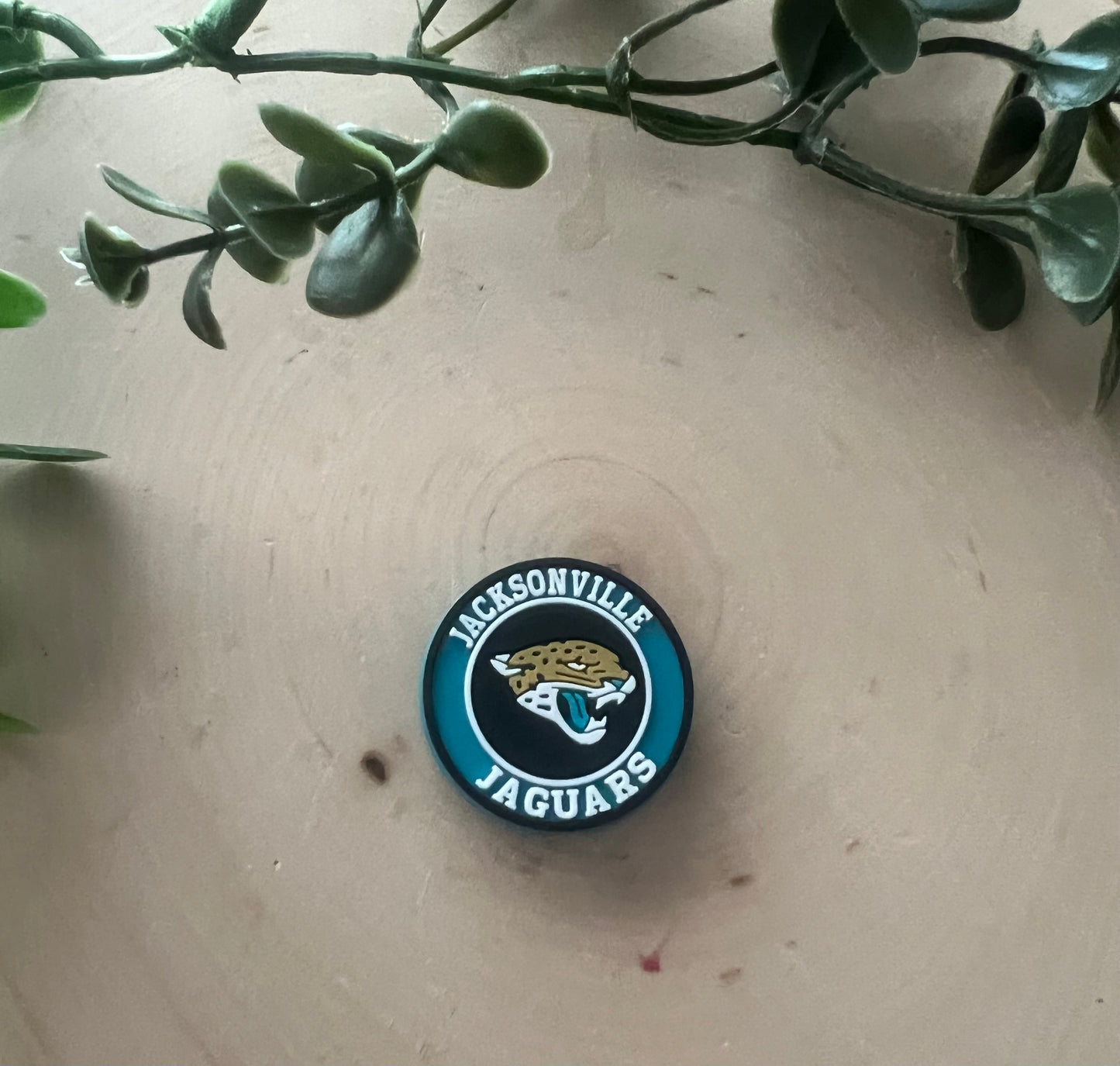 FOOTBALL JACKSONVILLE JAGUARS FOCALS