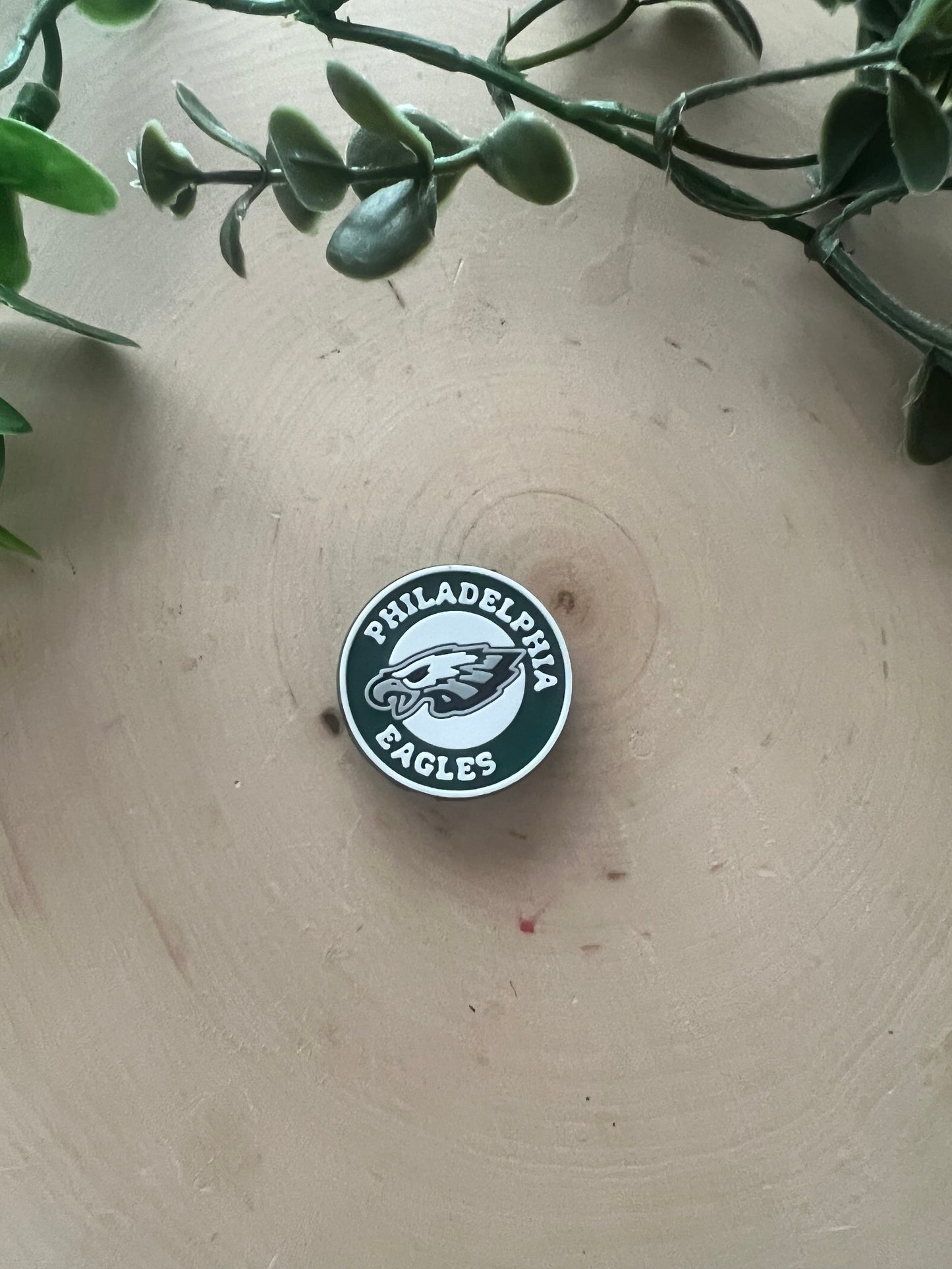 FOOTBALL PHILADELPHIA EAGLES FOCALS