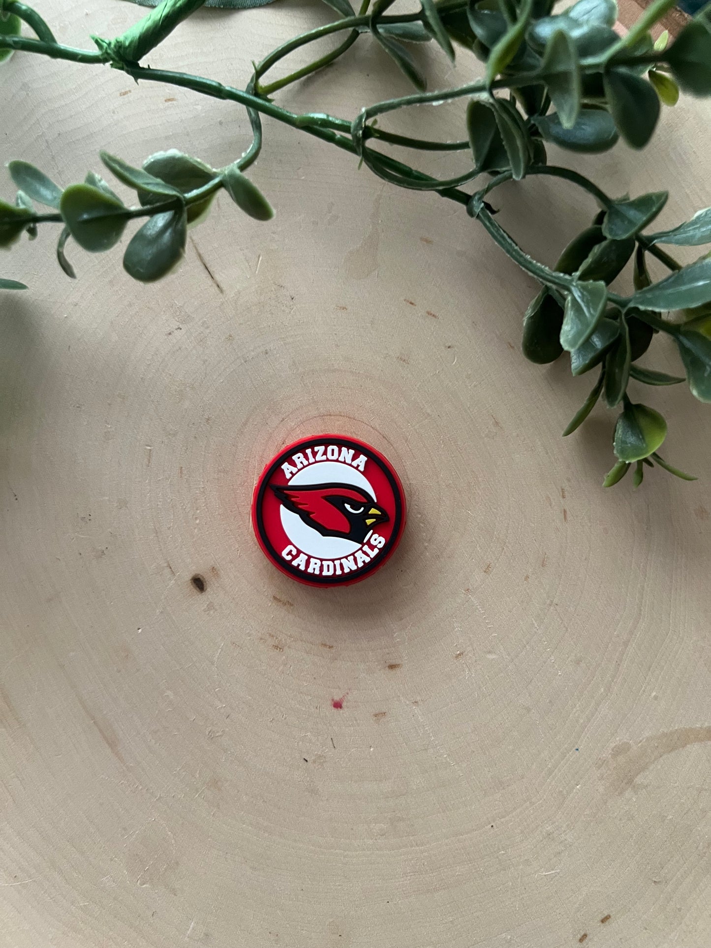 FOOTBALL ARIZONA CARDINALS FOCALS