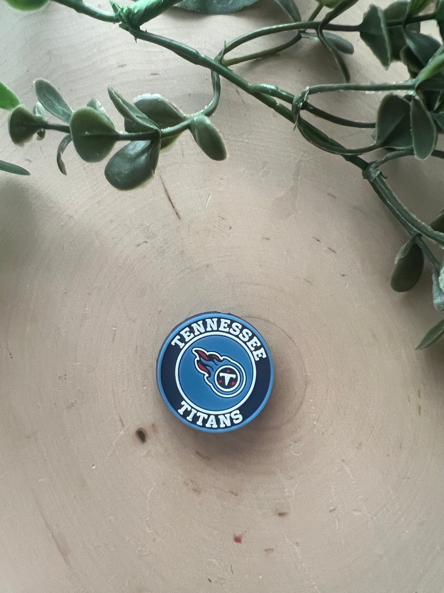 FOOTBALL TENNESSEE TITANS FOCALS