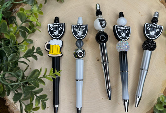 Raiders 5 Pack Deal