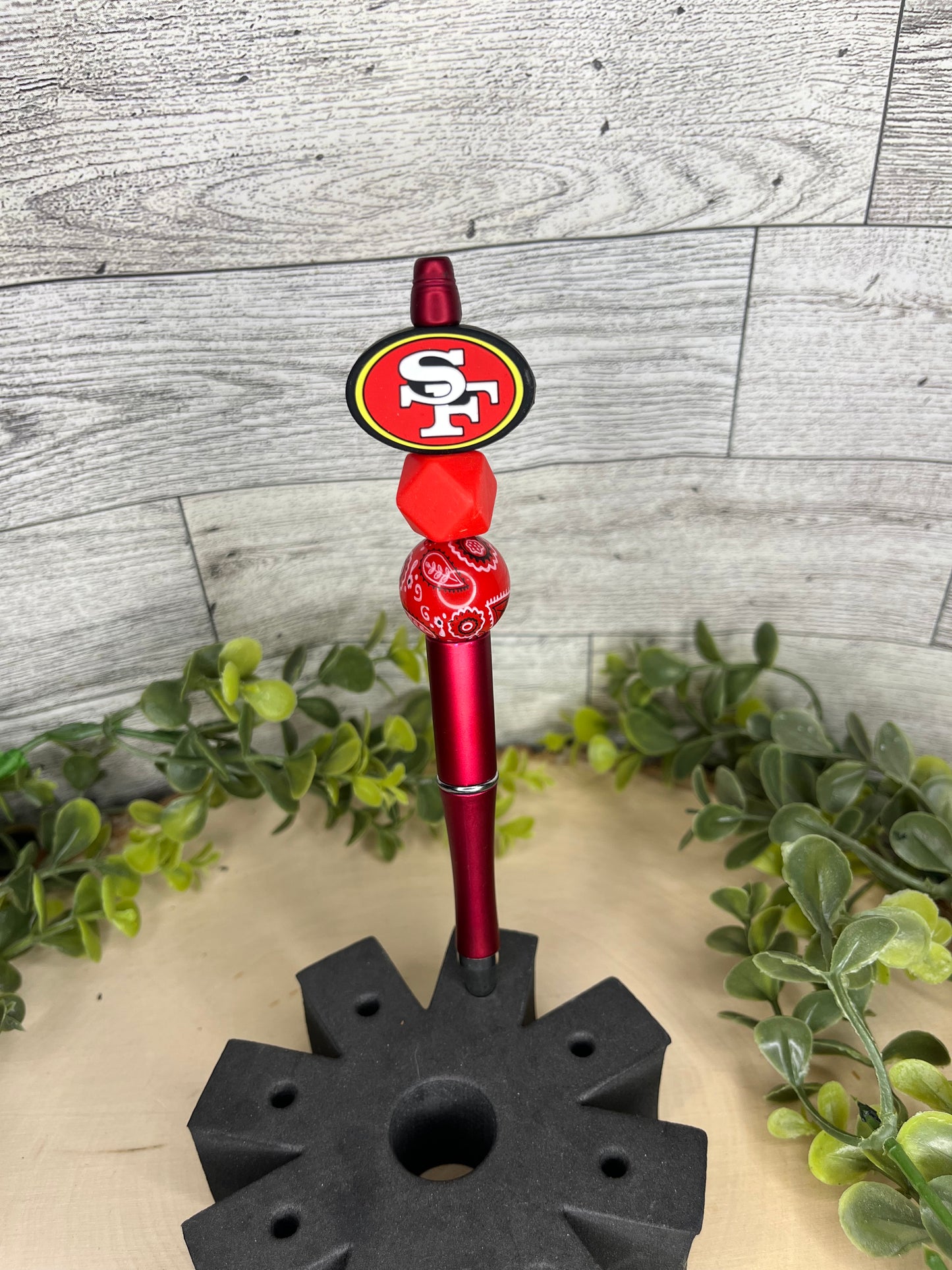 49ers Chola Pen