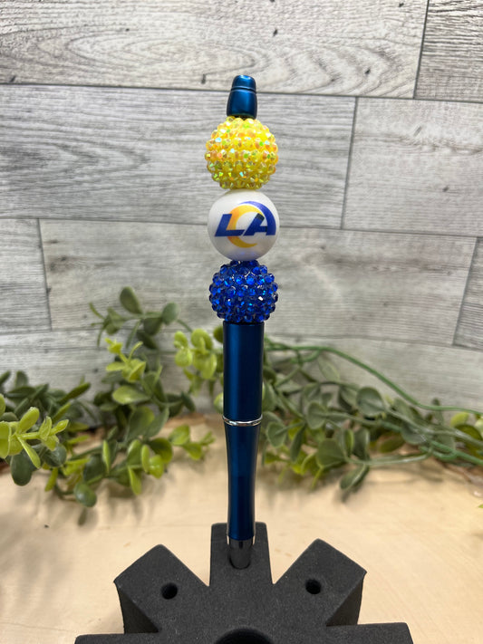 Rams Bling Pen