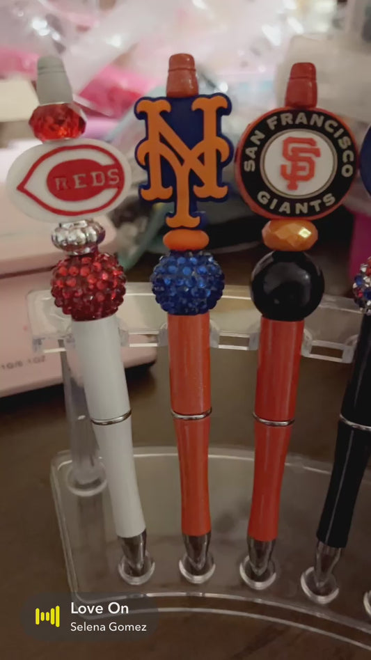 RANDOM BASEBALL PEN