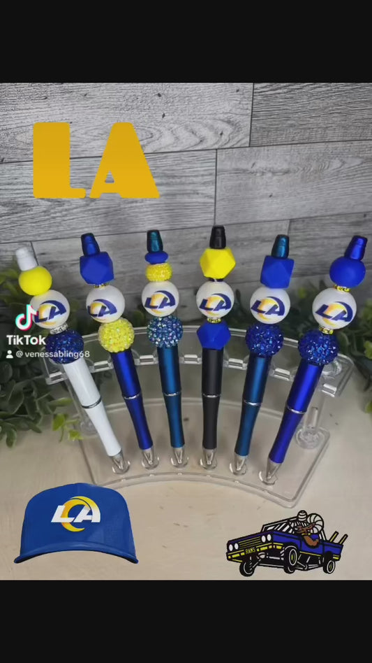 Rams 5 Pack Deal